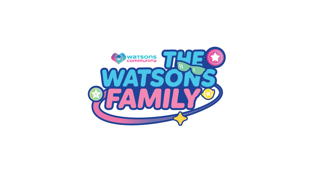 Watsons Community · The Watsons Family